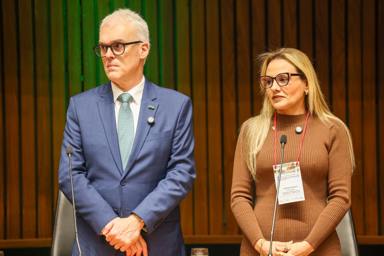 13.08.2025 - 34° Fórum Regional de Fortalecimento da Rede de Parcerias - Etapa RS 