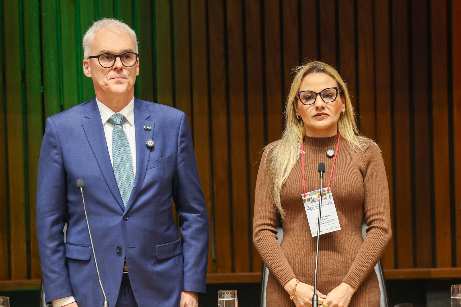 13.08.2025 - 34° Fórum Regional de Fortalecimento da Rede de Parcerias - Etapa RS 