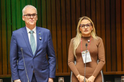 13.08.2025 - 34° Fórum Regional de Fortalecimento da Rede de Parcerias - Etapa RS 