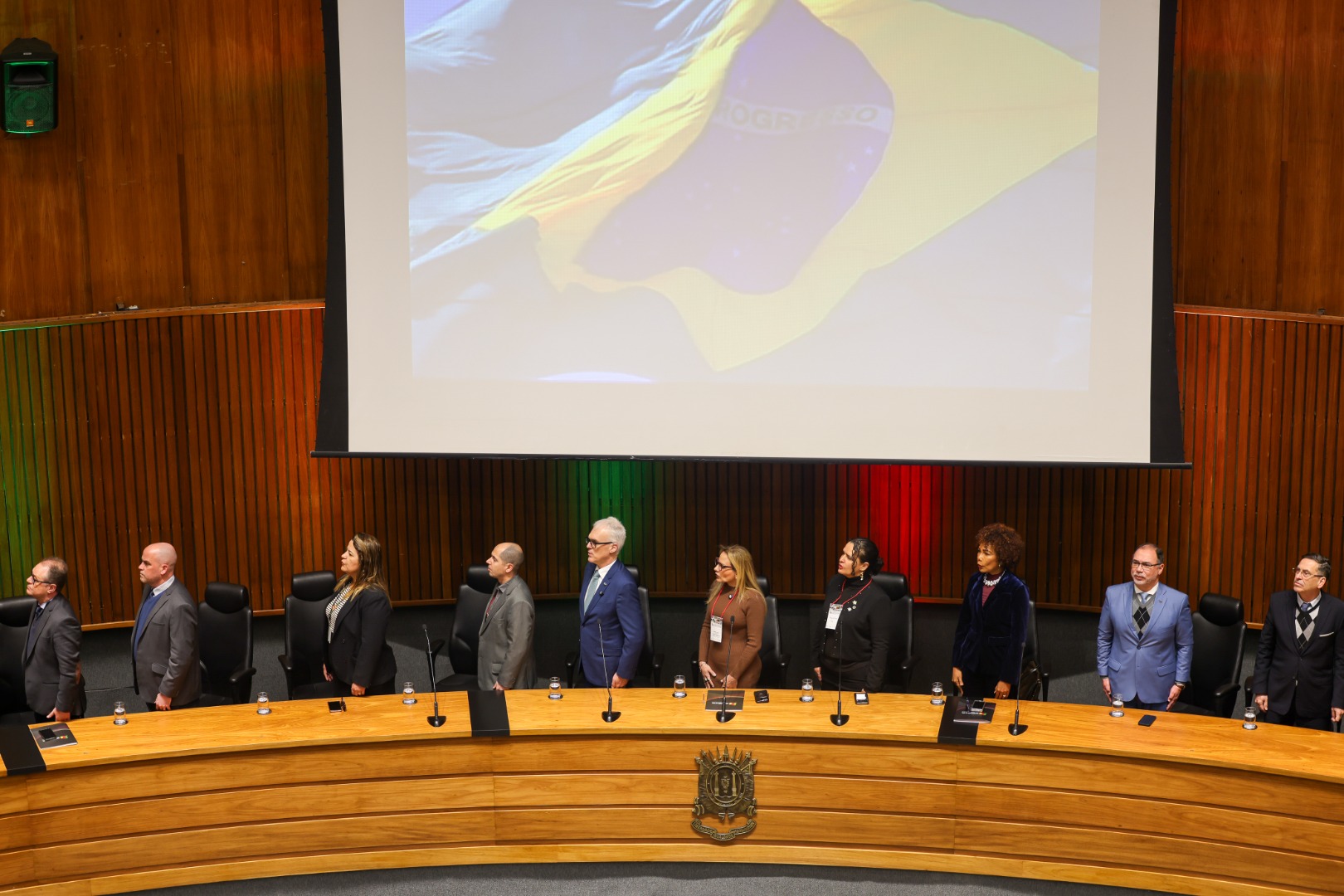 13.08.2025 - 34° Fórum Regional de Fortalecimento da Rede de Parcerias - Etapa RS 