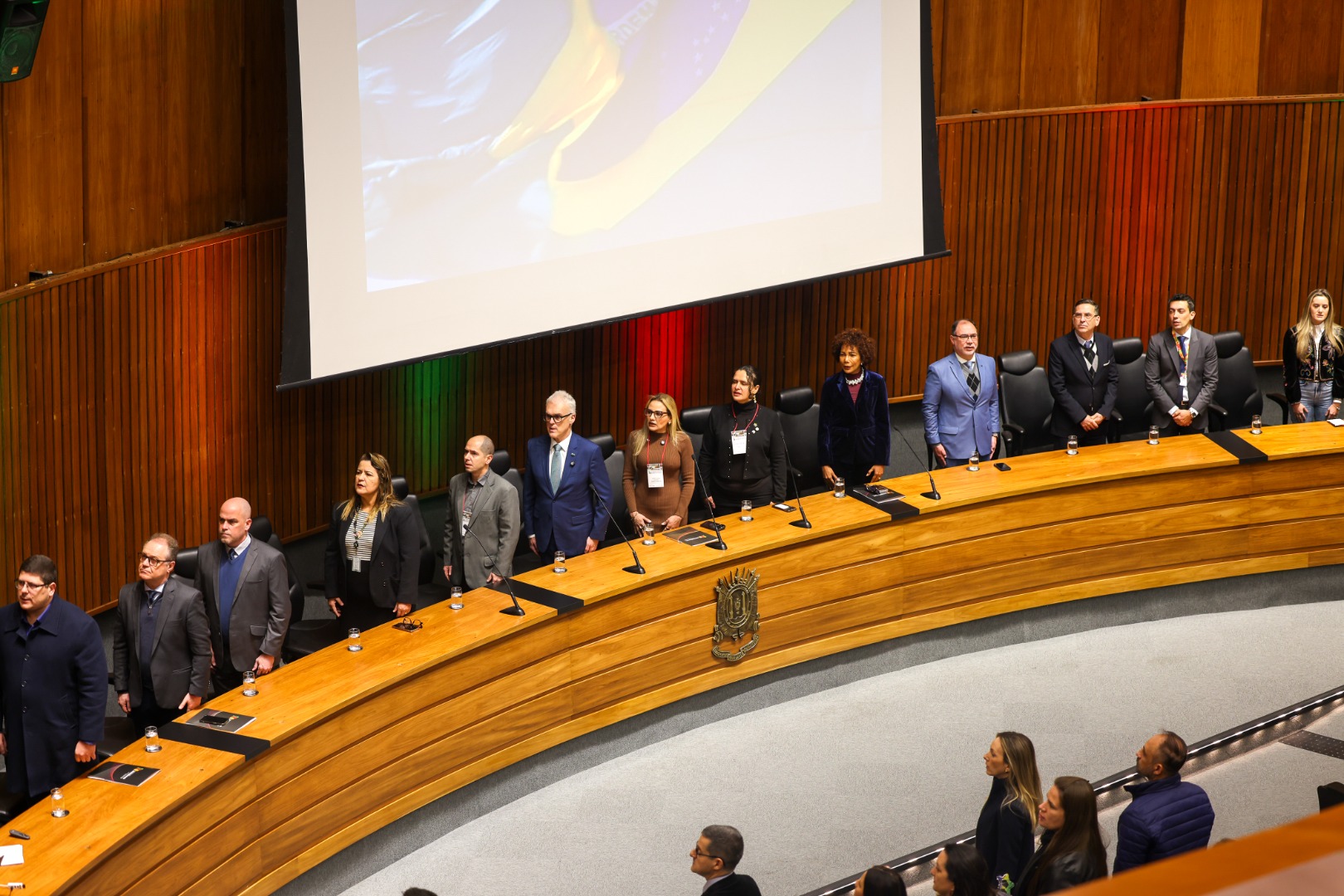 13.08.2025 - 34° Fórum Regional de Fortalecimento da Rede de Parcerias - Etapa RS 
