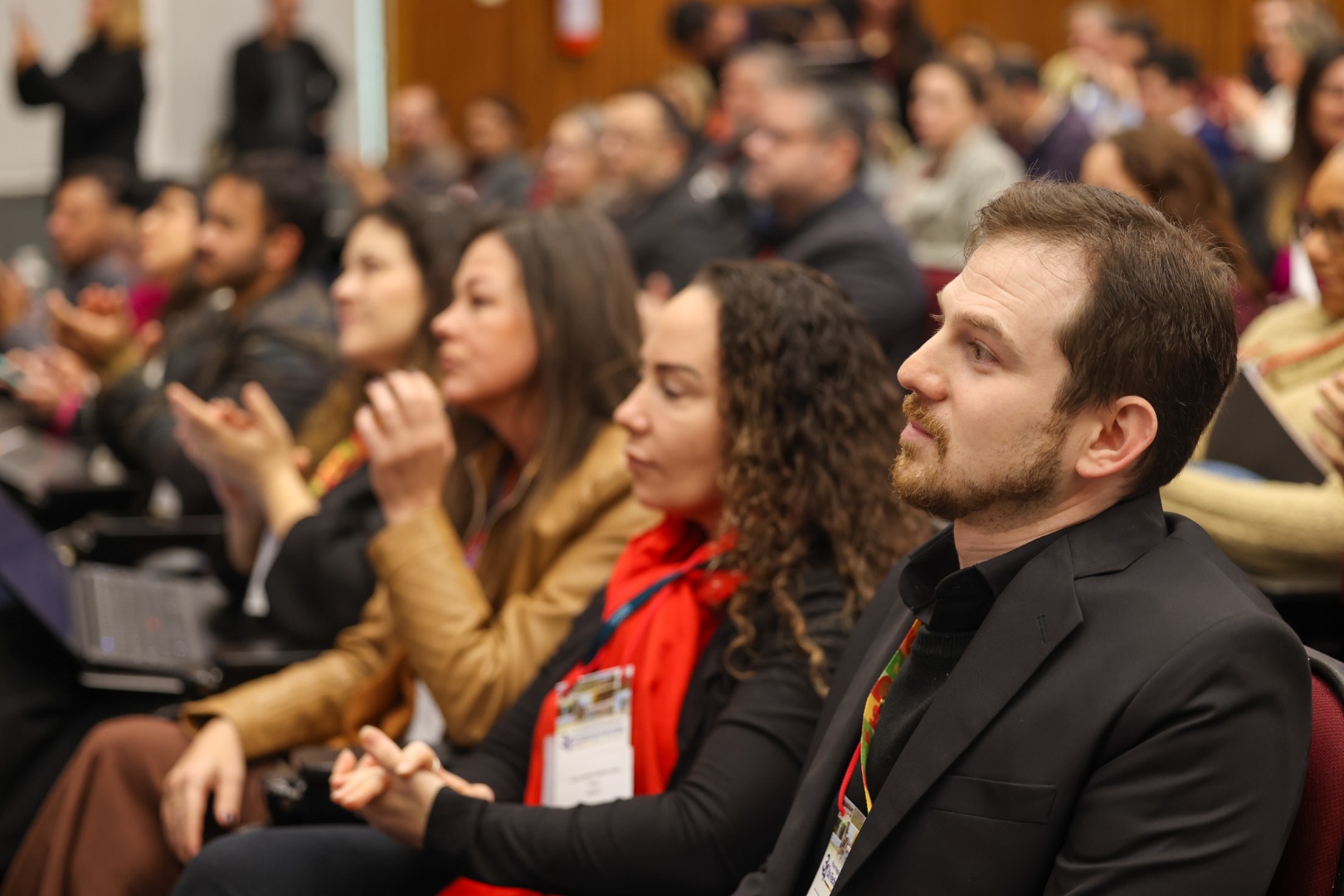 13.08.2025 - 34° Fórum Regional de Fortalecimento da Rede de Parcerias - Etapa RS 