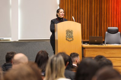 13.08.2025 - 34° Fórum Regional de Fortalecimento da Rede de Parcerias - Etapa RS 