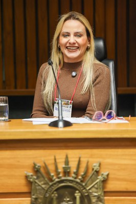 13.08.2025 - 34° Fórum Regional de Fortalecimento da Rede de Parcerias - Etapa RS