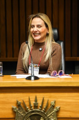 13.08.2025 - 34° Fórum Regional de Fortalecimento da Rede de Parcerias - Etapa RS 