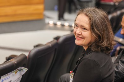 13.08.2025 - 34° Fórum Regional de Fortalecimento da Rede de Parcerias - Etapa RS