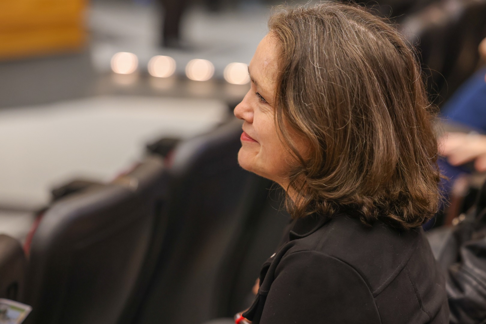 13.08.2025 - 34° Fórum Regional de Fortalecimento da Rede de Parcerias - Etapa RS 