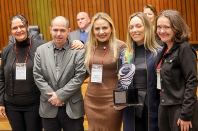13.08.2025 - 34° Fórum Regional de Fortalecimento da Rede de Parcerias - Etapa RS 