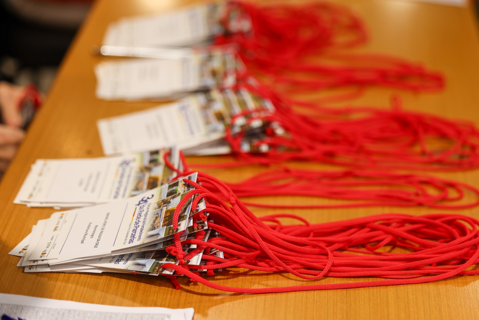 13.08.2025 - 34° Fórum Regional de Fortalecimento da Rede de Parcerias - Etapa RS