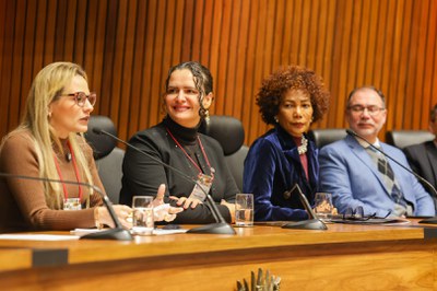 13.08.2025 - 34° Fórum Regional de Fortalecimento da Rede de Parcerias - Etapa RS 