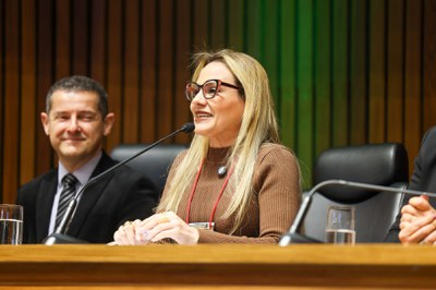 13.08.2025 - 34° Fórum Regional de Fortalecimento da Rede de Parcerias - Etapa RS