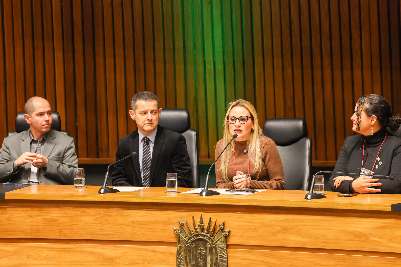 13.08.2025 - 34° Fórum Regional de Fortalecimento da Rede de Parcerias - Etapa RS 