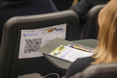 13.08.2025 - 34° Fórum Regional de Fortalecimento da Rede de Parcerias - Etapa RS 