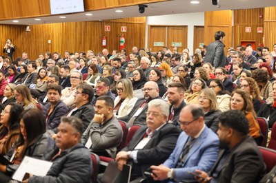 13.08.2025 - 34° Fórum Regional de Fortalecimento da Rede de Parcerias - Etapa RS 