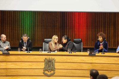 13.08.2025 - 34° Fórum Regional de Fortalecimento da Rede de Parcerias - Etapa RS 