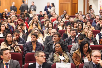 13.08.2025 - 34° Fórum Regional de Fortalecimento da Rede de Parcerias - Etapa RS 
