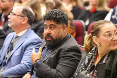 13.08.2025 - 34º Fórum Regional de Fortalecimento da Rede de Parcerias - Etapa RS 