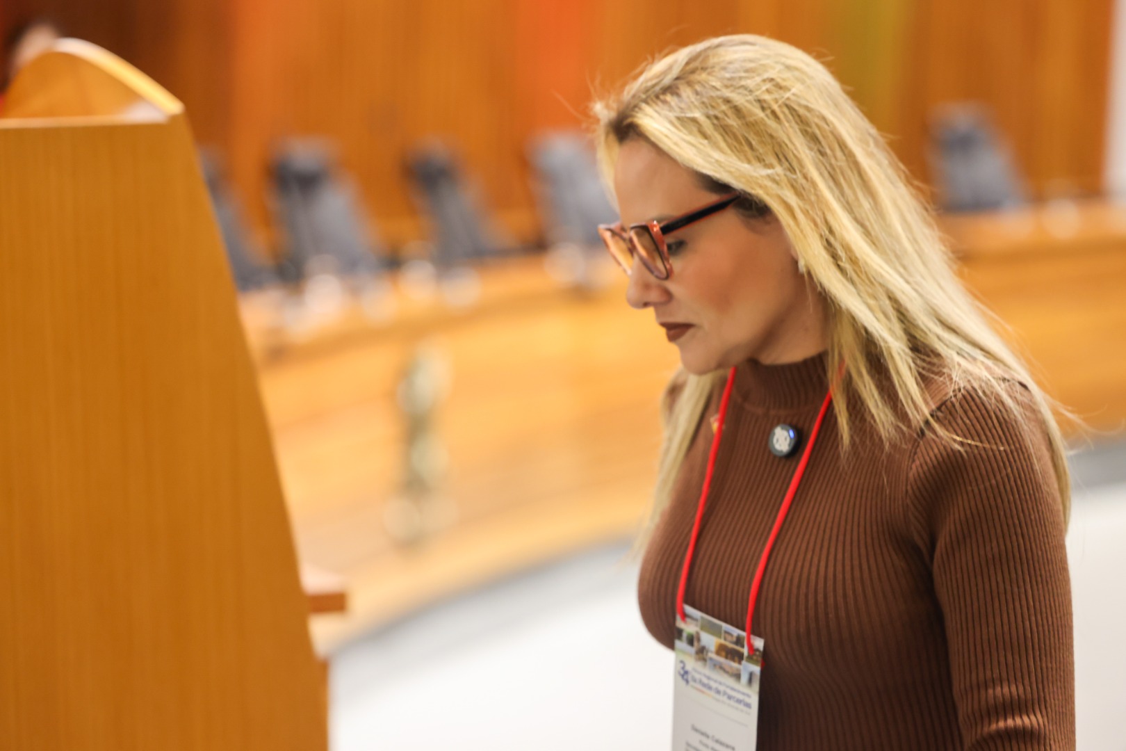 13.08.2025 - 34º Fórum Regional de Fortalecimento da Rede de Parcerias - Etapa RS 