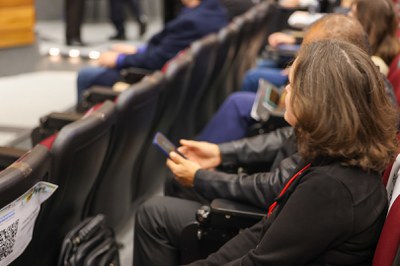 13.08.2025 - 34º Fórum Regional de Fortalecimento da Rede de Parcerias - Etapa RS 