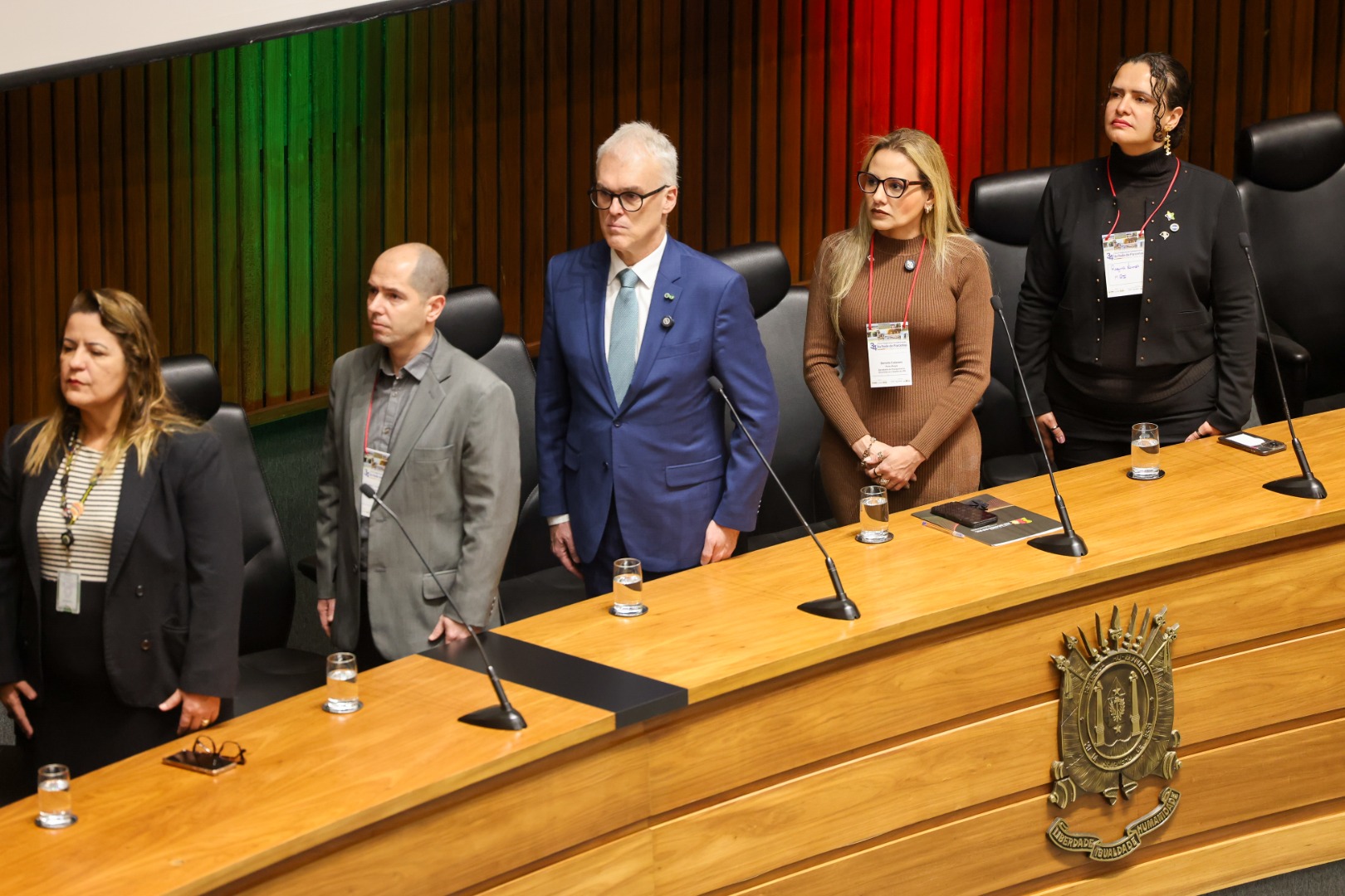 13.08.2025 - 34º Fórum Regional de Fortalecimento da Rede de Parcerias - Etapa RS 