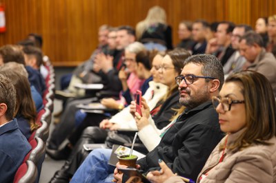 13.08.2025 - 34º Fórum Regional de Fortalecimento da Rede de Parcerias - Etapa RS