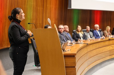 13.08.2025 - 34º Fórum Regional de Fortalecimento da Rede de Parcerias - Etapa RS 