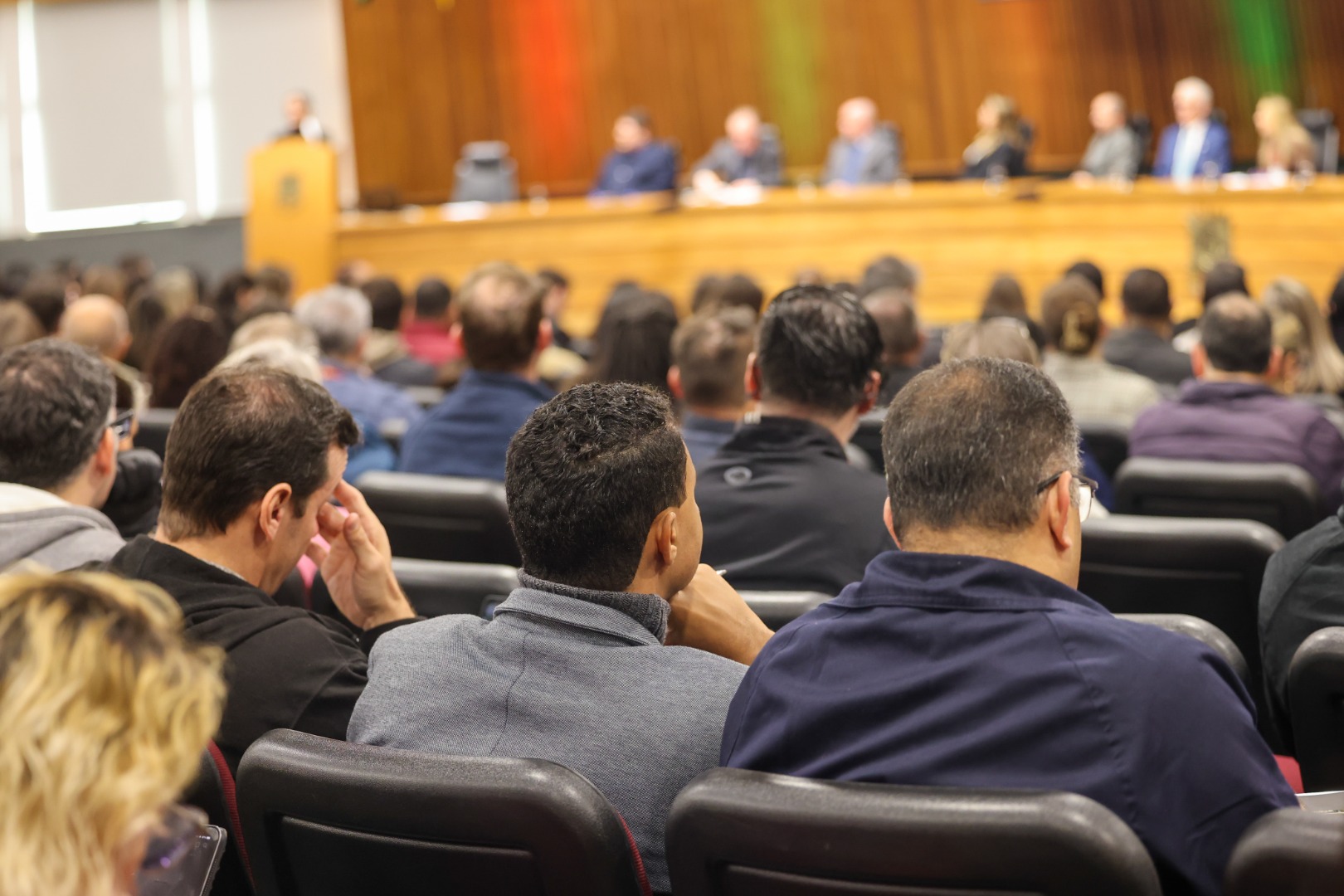 13.08.2025 - 34º Fórum Regional de Fortalecimento da Rede de Parcerias - Etapa RS