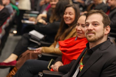 13.08.2025 - 34º Fórum Regional de Fortalecimento da Rede de Parcerias - Etapa RS