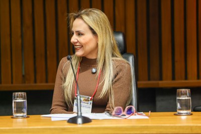 13.08.2025 - 34º Fórum Regional de Fortalecimento da Rede de Parcerias - Etapa RS