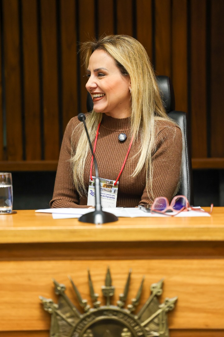 13.08.2025 - 34º Fórum Regional de Fortalecimento da Rede de Parcerias - Etapa RS