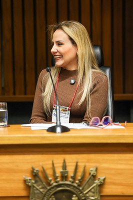 13.08.2025 - 34º Fórum Regional de Fortalecimento da Rede de Parcerias - Etapa RS