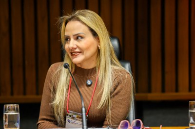 13.08.2025 - 34º Fórum Regional de Fortalecimento da Rede de Parcerias - Etapa RS