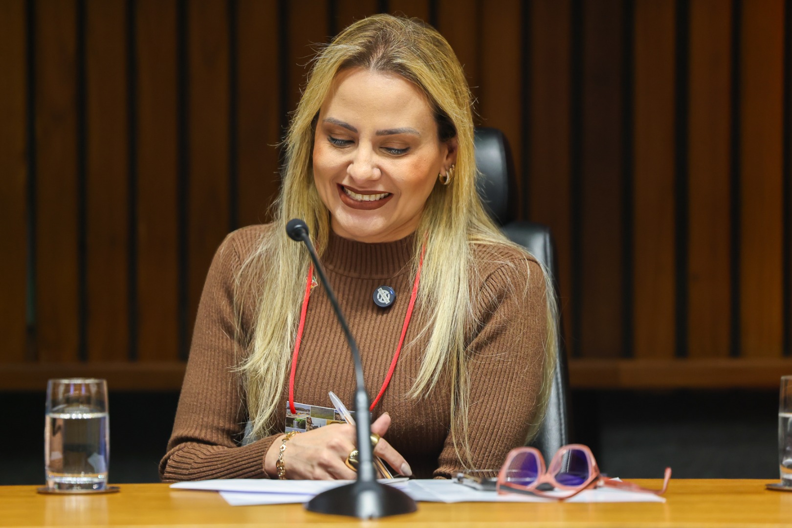 13.08.2025 - 34º Fórum Regional de Fortalecimento da Rede de Parcerias - Etapa RS