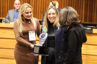 13.08.2025 - 34º Fórum Regional de Fortalecimento da Rede de Parcerias - Etapa RS 