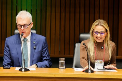 13.08.2025 - 34º Fórum Regional de Fortalecimento da Rede de Parcerias - Etapa RS 