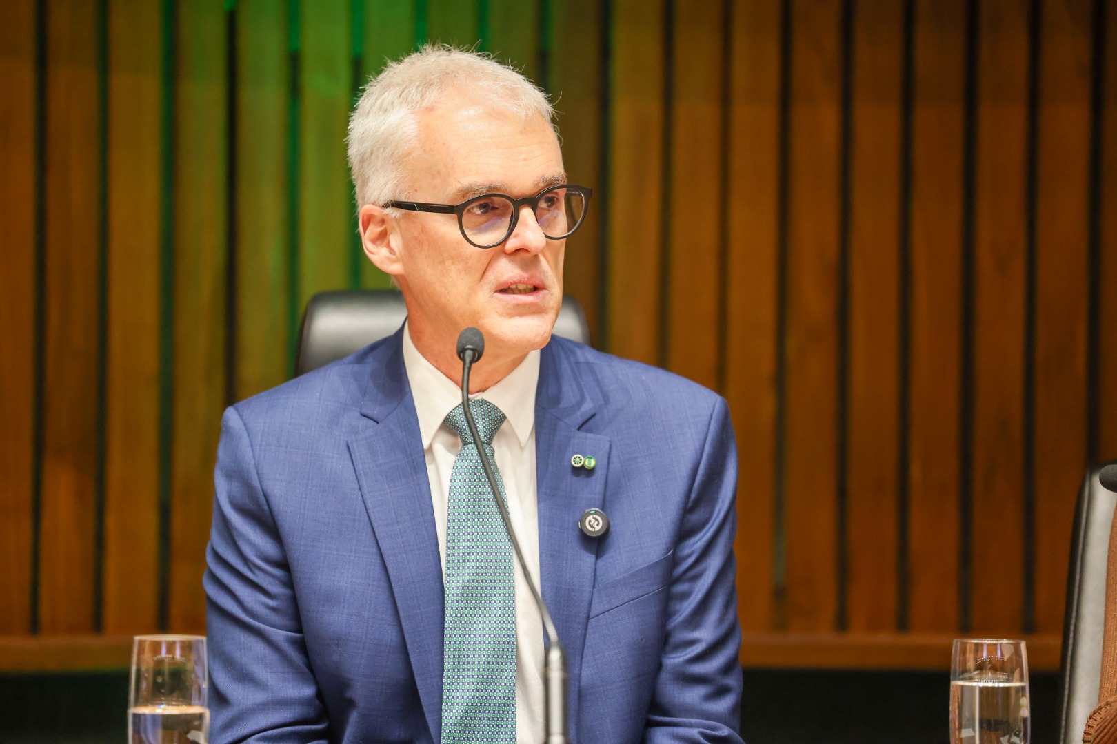 13.08.2025 - 34º Fórum Regional de Fortalecimento da Rede de Parcerias - Etapa RS 