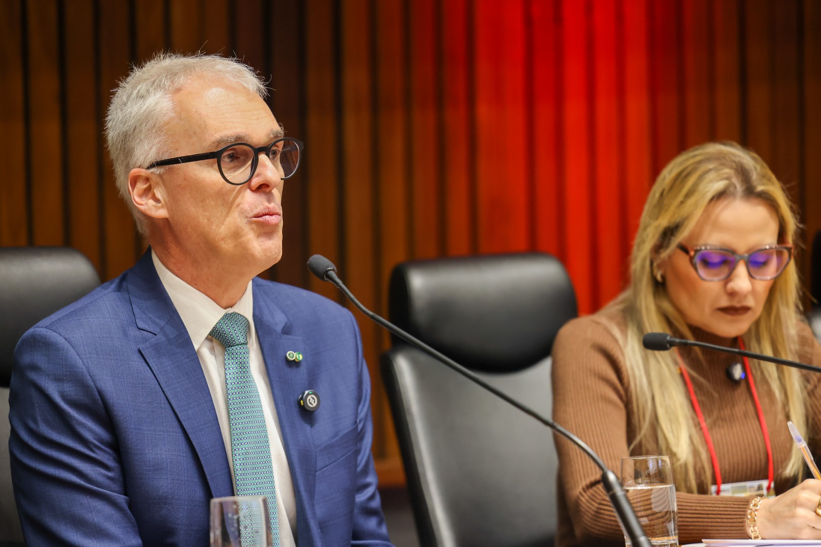 13.08.2025 - 34º Fórum Regional de Fortalecimento da Rede de Parcerias - Etapa RS