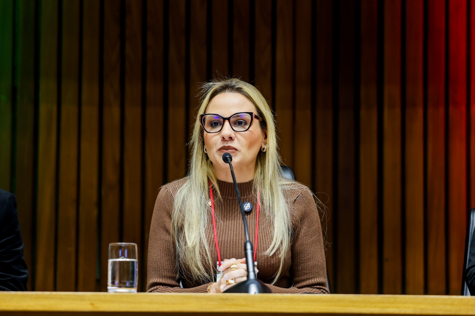 13.08.2025 - 34º Fórum Regional de Fortalecimento da Rede de Parcerias - Etapa RS