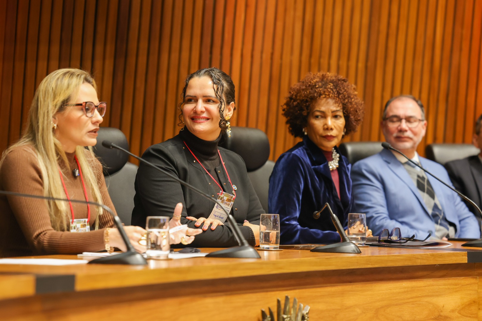 13.08.2025 - 34º Fórum Regional de Fortalecimento da Rede de Parcerias - Etapa RS 