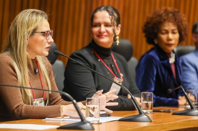 13.08.2025 - 34º Fórum Regional de Fortalecimento da Rede de Parcerias - Etapa RS 