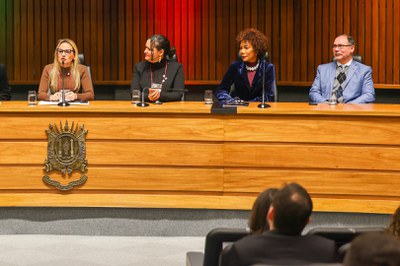 13.08.2025 - 34º Fórum Regional de Fortalecimento da Rede de Parcerias - Etapa RS