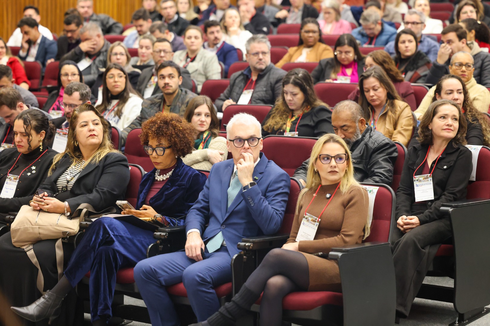 13.08.2025 - 34º Fórum Regional de Fortalecimento da Rede de Parcerias - Etapa RS 