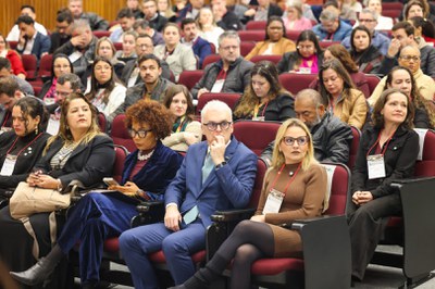 13.08.2025 - 34º Fórum Regional de Fortalecimento da Rede de Parcerias - Etapa RS 