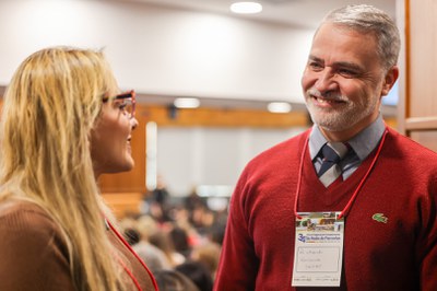 13.08.2025 - 34º Fórum Regional de Fortalecimento da Rede de Parcerias - Etapa RS