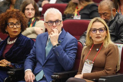 13.08.2025 - 34º Fórum Regional de Fortalecimento da Rede de Parcerias - Etapa RS 