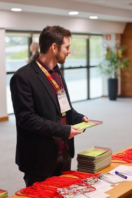 14.08.2025 - 34º Fórum Regional de Fortalecimento de Rede de Parcerias - Etapa RS