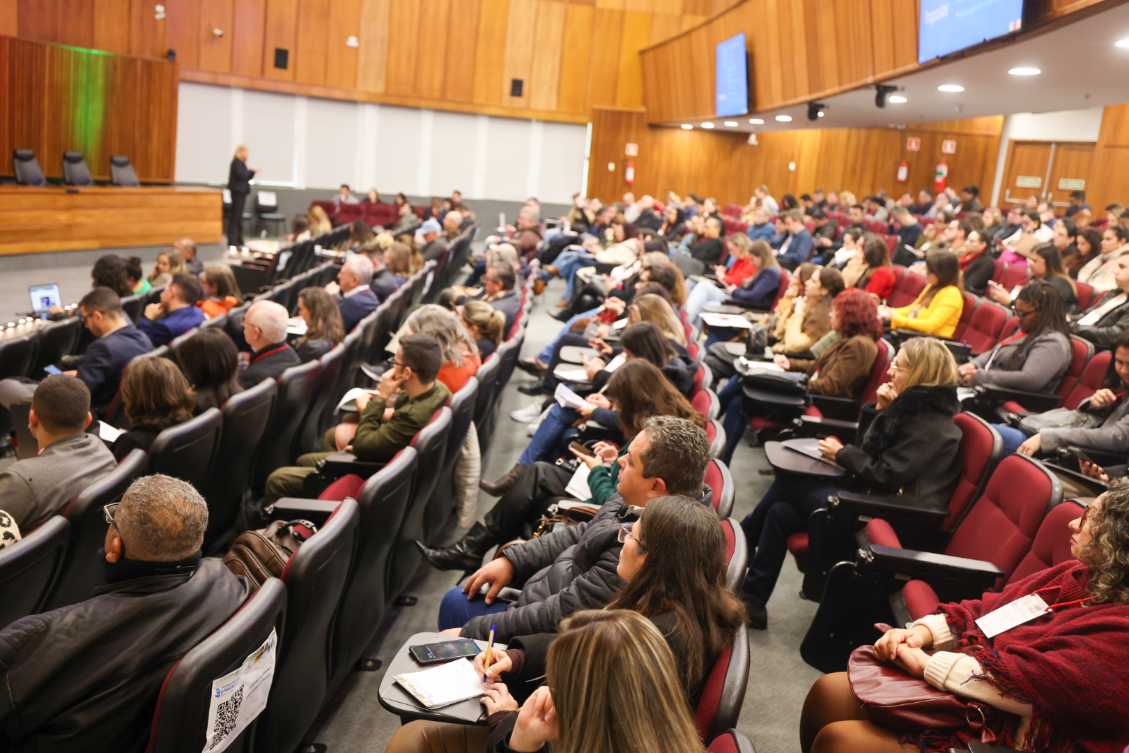 14.08.2025 - 34º Fórum Regional de Fortalecimento de Rede de Parcerias - Etapa RS
