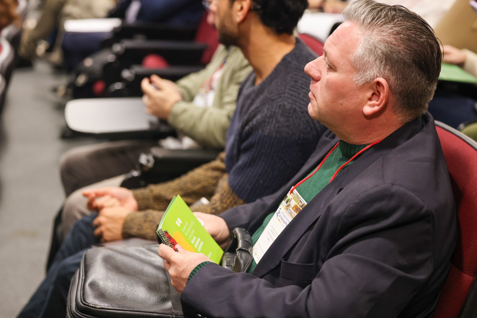 14.08.2025 - 34º Fórum Regional de Fortalecimento de Rede de Parcerias - Etapa RS