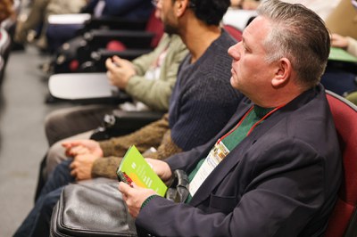 14.08.2025 - 34º Fórum Regional de Fortalecimento de Rede de Parcerias - Etapa RS