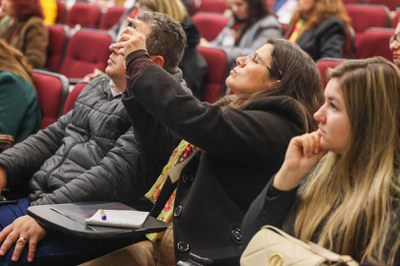14.08.2025 - 34º Fórum Regional de Fortalecimento de Rede de Parcerias - Etapa RS